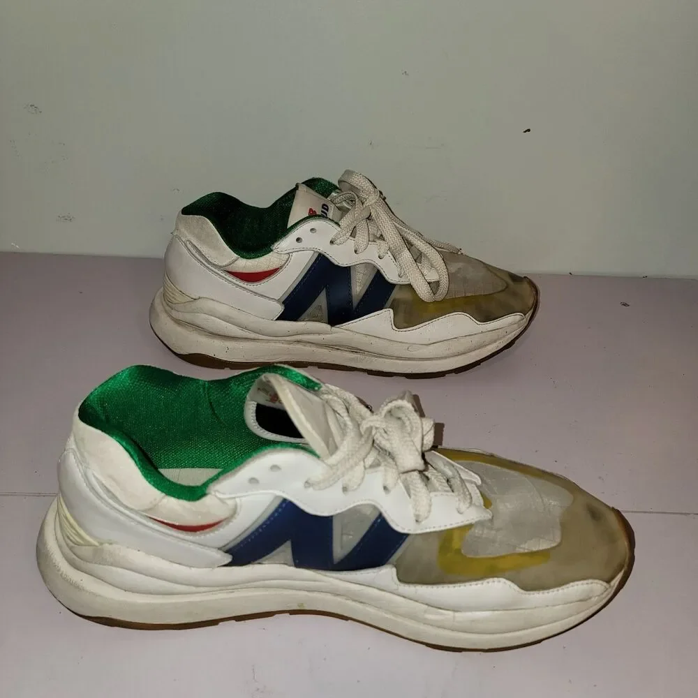 New Balance these new